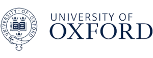 University of Oxford