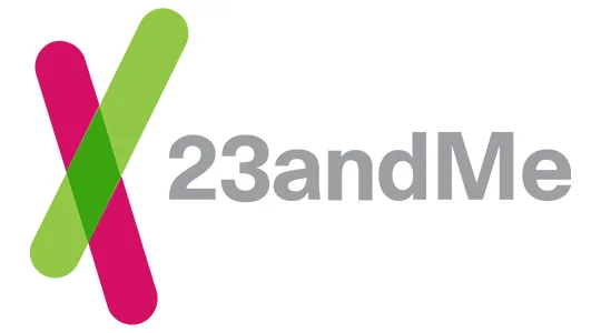 23andMe