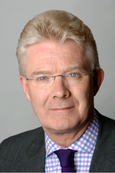 Dott. Andrew Vallance-Owen, MBE