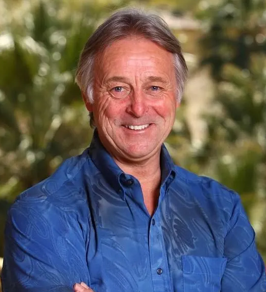 David Lloyd