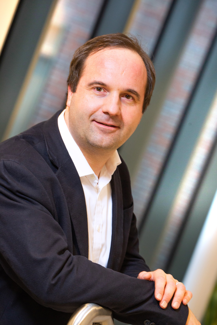 Jean-Baptiste Cazier