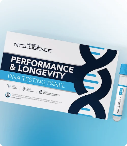 Prodotti personalizzati a base di DNA
