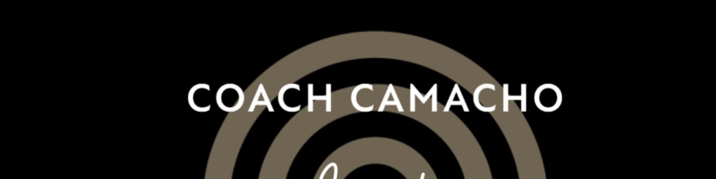 L'allenatore Camacho