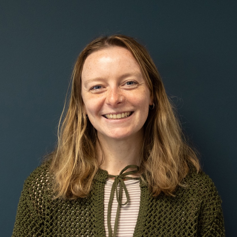 Geraldine Campbell, MSc, responsabile di prodotto presso FitnessGenes