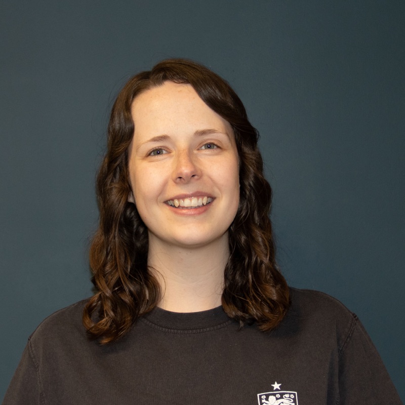 Kelsey Brown, specialista tecnico junior presso FitnessGenes