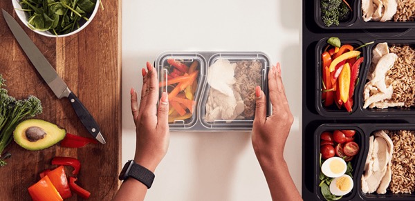 Rapporti sulle caratteristiche relative al controllo dell'appetito