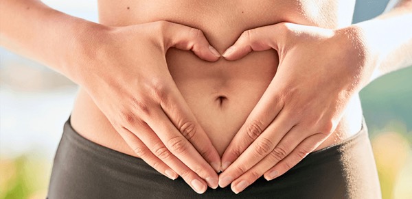 Rapporti sulle caratteristiche relative alla salute intestinale