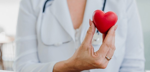 Rapporti sui tratti relativi alla salute cardiaca