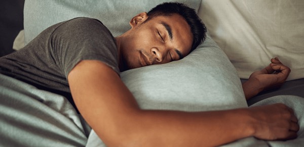 Rapporti sulle caratteristiche relative alla salute del sonno
